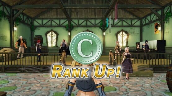 Fairy Tail — screenshot 4