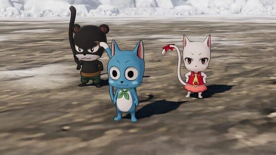 Fairy Tail: Guild Box — screenshot 5
