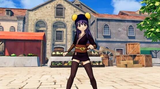 Fairy Tail: Guild Box — screenshot 6
