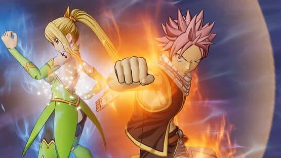 Fairy Tail: Guild Box — screenshot 8