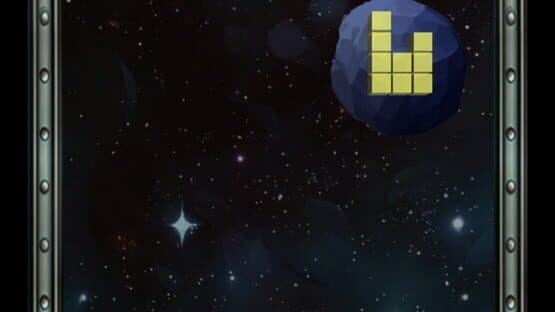 Starwulf: Seeker of Secret Space — screenshot 1