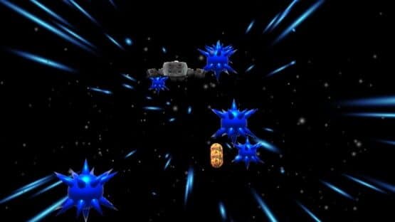 Starwulf: Seeker of Secret Space — screenshot 3