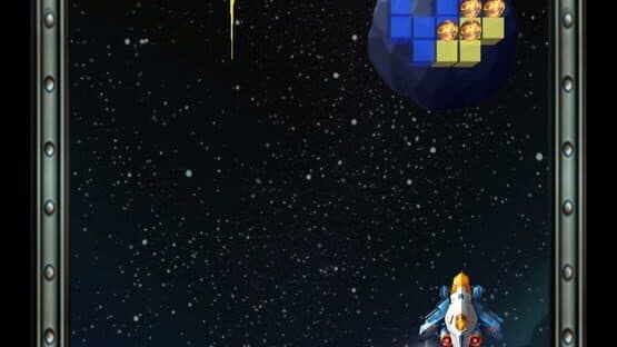 Starwulf: Seeker of Secret Space — screenshot 5