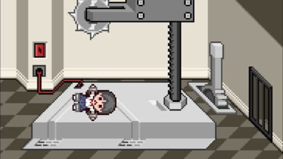 Trapped Girls — screenshot 1