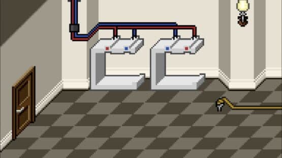Trapped Girls — screenshot 2