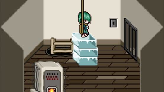 Trapped Girls — screenshot 3