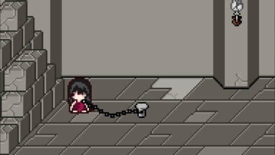 Trapped Girls — screenshot 4