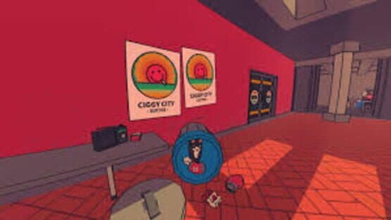 Sludge Life: The Big Mud Sessions — screenshot 1