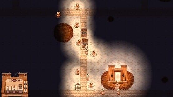 Okashi Towers — screenshot 1