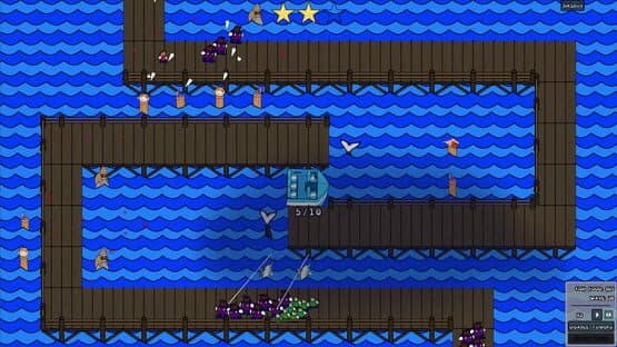 March of the Drunken Sailors — screenshot 1