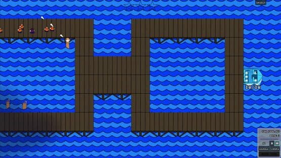 March of the Drunken Sailors — screenshot 2