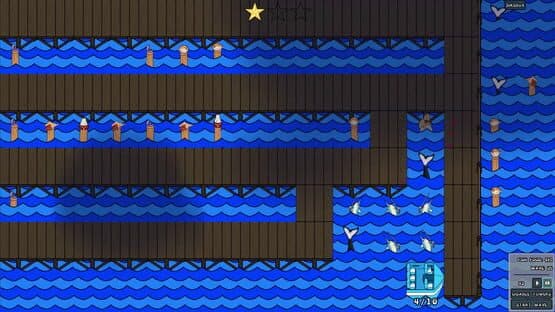 March of the Drunken Sailors — screenshot 3