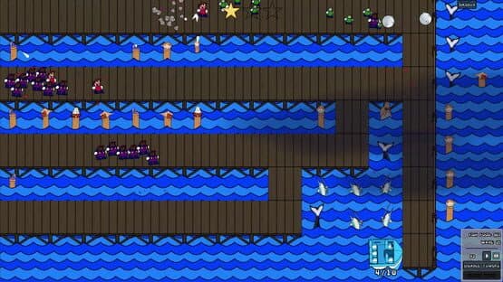 March of the Drunken Sailors — screenshot 4