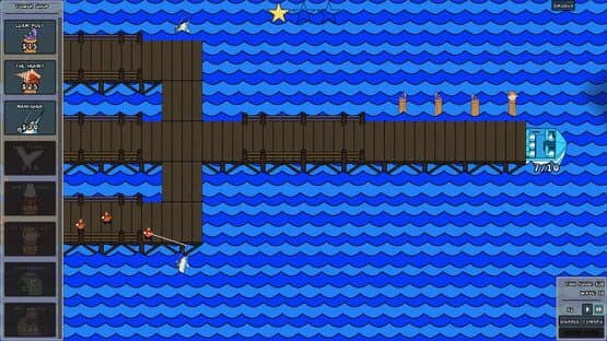 March of the Drunken Sailors — screenshot 5