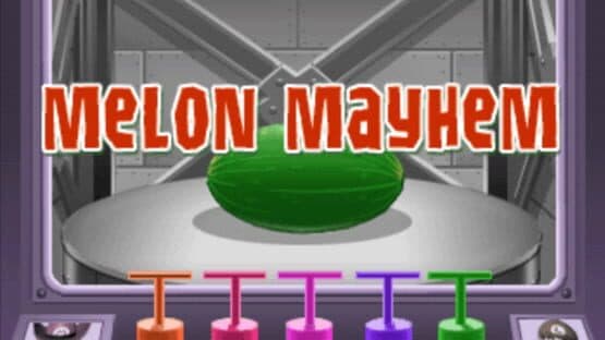 Melon Mayhem — screenshot 1