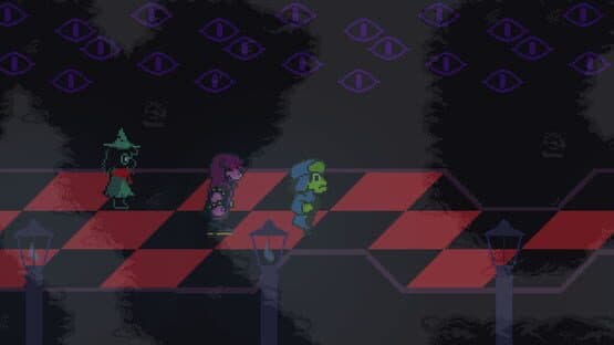 Ribbit — screenshot 4