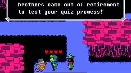 Ribbit — screenshot 5