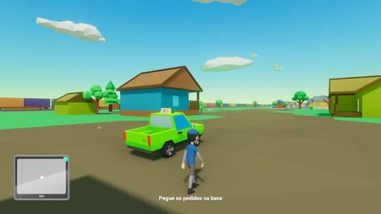 Nibble: Pizza Delivery — screenshot 3