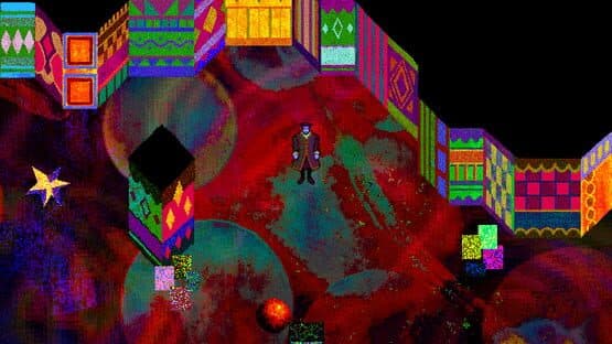 Etcetera — screenshot 2