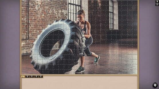 Jigsaw Puzzle Pack: Pixel Puzzles Ultimate - Fitness — screenshot 6