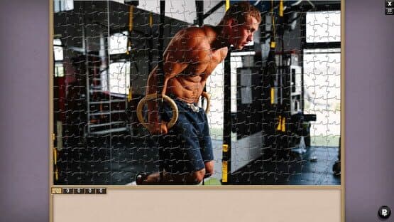 Jigsaw Puzzle Pack: Pixel Puzzles Ultimate - Fitness — screenshot 7