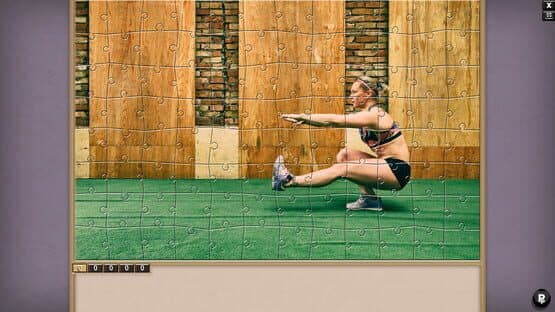 Jigsaw Puzzle Pack: Pixel Puzzles Ultimate - Fitness — screenshot 8