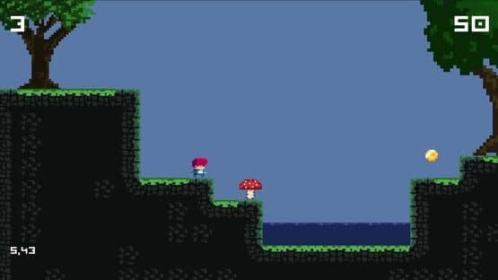 The Pit Arcade — screenshot 1