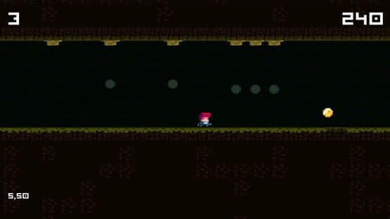The Pit Arcade — screenshot 2