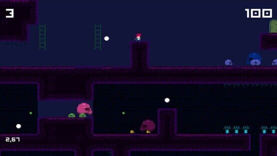 The Pit Arcade — screenshot 3