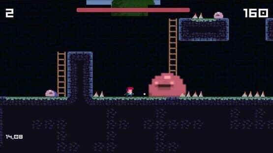 The Pit Arcade — screenshot 4
