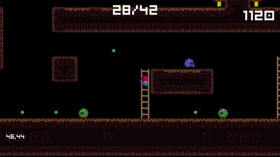 The Pit Arcade — screenshot 5