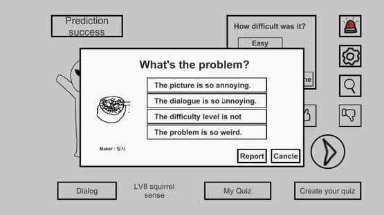 Prediction Game — screenshot 5