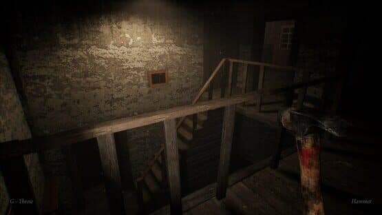 Granny Remake — screenshot 1