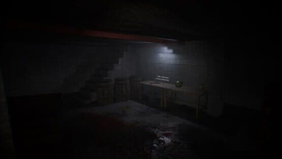 Granny Remake — screenshot 2