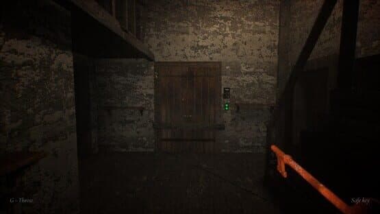 Granny Remake — screenshot 3