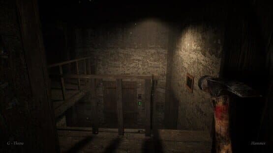 Granny Remake — screenshot 4