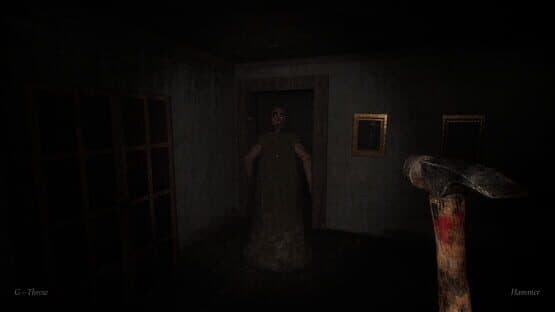 Granny Remake — screenshot 7