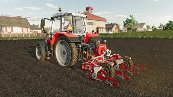 Farming Simulator 22: Premium Expansion — screenshot 1