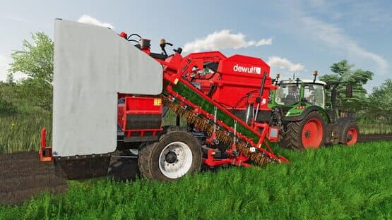 Farming Simulator 22: Premium Expansion — screenshot 2