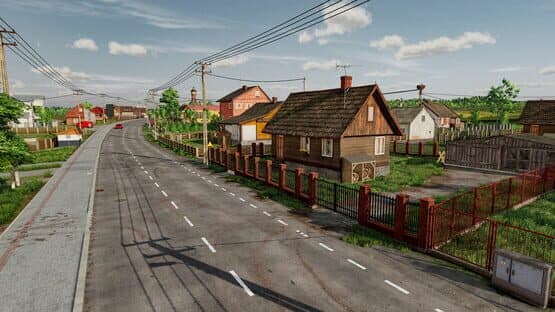 Farming Simulator 22: Premium Expansion — screenshot 3
