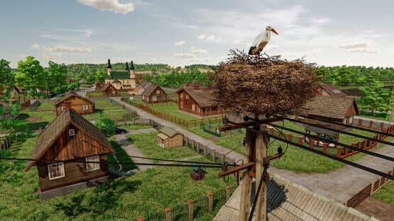 Farming Simulator 22: Premium Expansion — screenshot 4