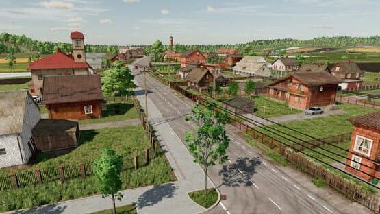Farming Simulator 22: Premium Expansion — screenshot 5