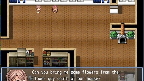 Family Adventure — screenshot 1