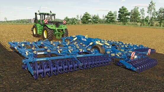 Farming Simulator 22: Premium Expansion — screenshot 7