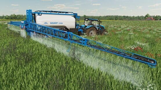 Farming Simulator 22: Premium Expansion — screenshot 8