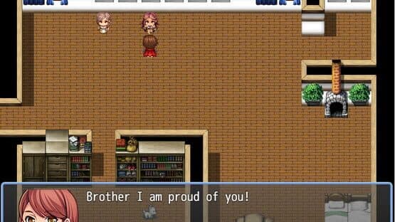 Family Adventure — screenshot 2