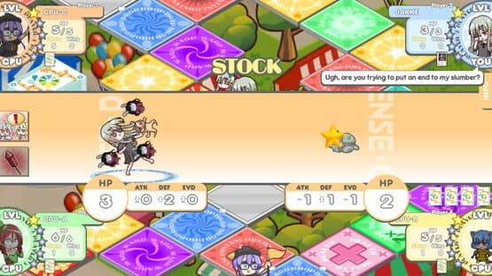 100% Orange Juice: Waruda Prison Break Pack — screenshot 1