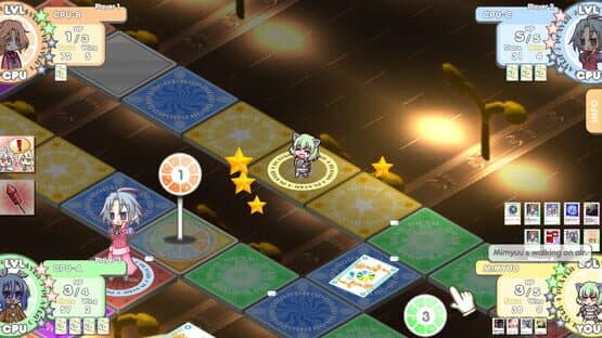 100% Orange Juice: Waruda Prison Break Pack — screenshot 2