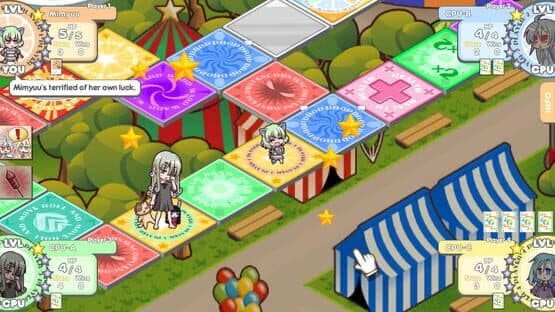 100% Orange Juice: Waruda Prison Break Pack — screenshot 4