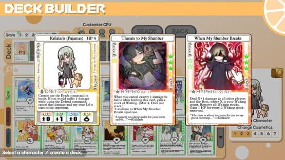100% Orange Juice: Waruda Prison Break Pack — screenshot 6